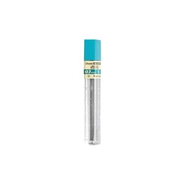 Imagem de Grafites Minas Pentel 0.7mm 50-B1