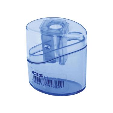 Imagem de Apontador Com Deposito Cis-348  12 unidades  - Sertic