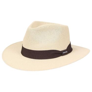 Imagem de Chapéu Social Pralana Natural 38065