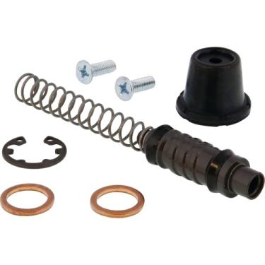 Imagem de All Balls Kit de reconstrução de cilindro mestre 18-1132 compatível com/substituição para GasGas EC 250, EC 300 2021-2024, EC450F, ES350, ES500, EW500F, EX250, EX250F, EX300, EX350F, EX450F, MC 125