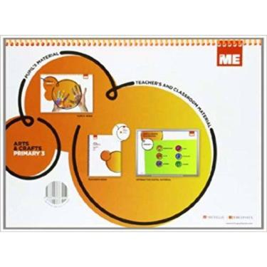 Imagem de Arts & Crafts Projects - Students Book Pack 3