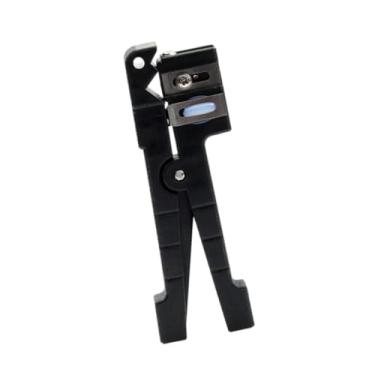 Imagem de Generic Decapador de tubos soltos transversais de fibra, decapador de cabos coaxiais para revestimentos de fibra, 45 a 165