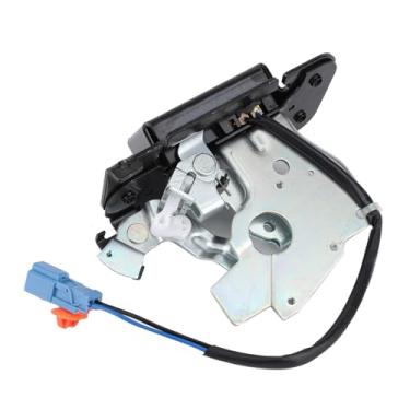 Imagem de Keenso Trava Porta Traseira, Atuador de Travamento Porta 74801 SAA E21 Fits para Fluxo de Jazz para de Travamento de Veículos