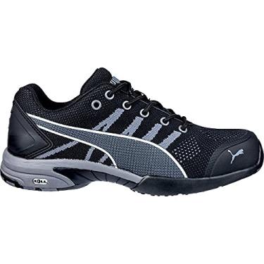 Imagem de PUMA Safety Women's Celerity Black 6 M US M