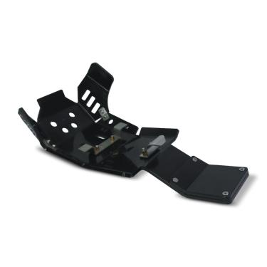 Imagem de Protetor Motor Link Mid Racing Mxf 300 Tsx 2026 Em Diante