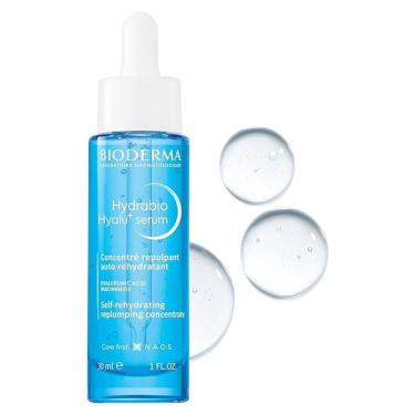 Imagem de BIODERMA Hydrabio Hyalu+ Sérum 30ML
