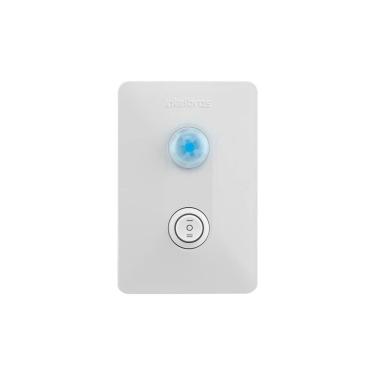 Imagem de Interruptor Intelbras Sensor de Presença p/ Ilum ESPi180 E+