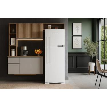 Imagem de Armário De Cozinha Completo Suspenso 163cm Com 5 Portas E 2 Gavetas Co