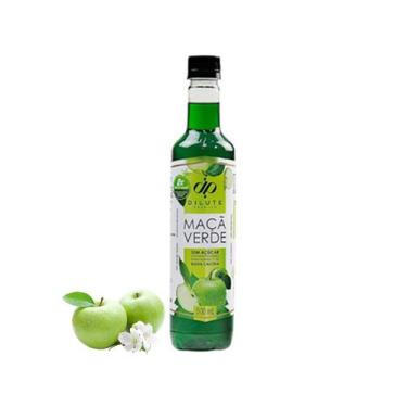 Imagem de Xarope para Soda Italiana Drinks e Gin Dilute 500ml Original - Sabores