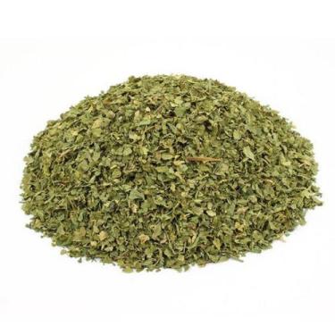 Imagem de Salsa Desidratada 500Gr - Produto vendido a granel