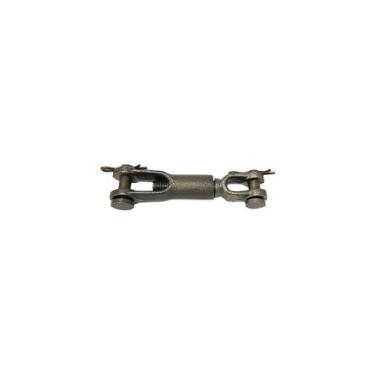 Imagem de Forquilha Regulador Freio De Mão Ford F600 À F22000 72/92 - Flaus