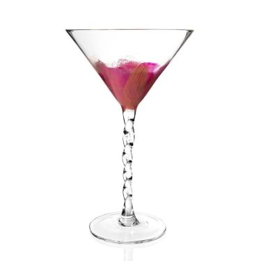 Imagem de Taça Copa E Cia Aquarelle Drink 270 Ml Pink