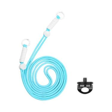 Imagem de Cordão De Pescoço DJI OSMO Pocket 3 Anti-Perda Nylon Lanyard Acessório