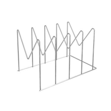 Imagem de Organizador De Formas E Refratários - Stolf