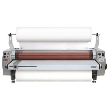 Imagem de Termolaminadora Gazela A1 70cm Bopp Polaseal Ac 08.70.200