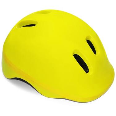 Imagem de Gudook Capacete de bicicleta infantil, capacetes de bicicleta infantil certificados para ciclismo, skate, scooter, patinação, patinação, ajustável e leve para meninos e meninas 3-5-8