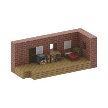 Imagem de Blocos de Construção Magnéticos para Crianças a partir de 3 Anos, T052