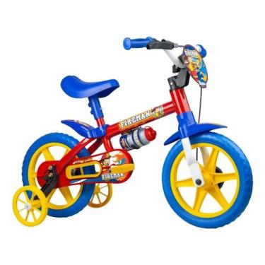 Imagem de BICICLETA ARO 12 FIRE MAN 11 nathor