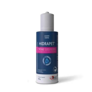 Imagem de Loção Creme Hidratante Hidrapet 100ml