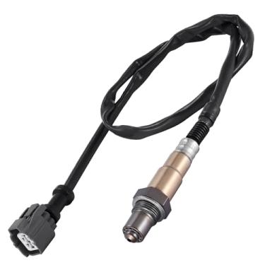 Imagem de SYKRSS Sensor de oxigênio O2 13071 compatível com Acura CL NSX TL; compatível com Honda Accord Odyssey Prelude, Oasis -V6/L4, sensor de oxigênio substitui 13513, 13979, 36531P5P014, 36532P5MA02, 1