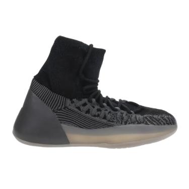 Imagem de adidas Mens Yeezy Basketball Knit GV8294 Slate Blue - Size 5