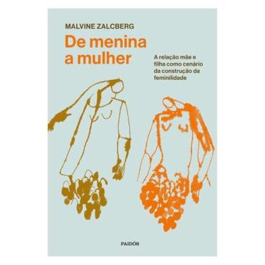 Imagem de De Menina A Mulher