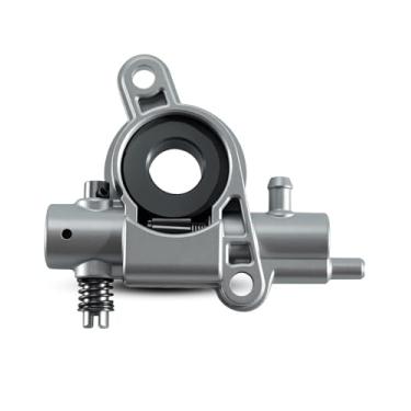Imagem de Lubrificador de bomba de óleo adequado para Echo CS-2511T CS-2511TN CS-2511P DCS-2500T DCS-2500TN Substitui C022000211