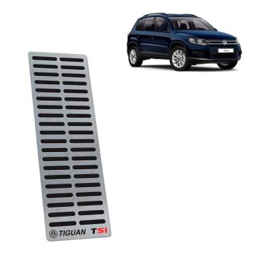 Imagem de Descanso De Pé Volkswagen Tiguan Tsi 2012/2017 SI Preto