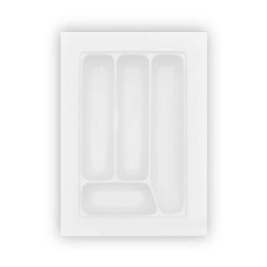 Imagem de Divisor de Talheres OG-50 414x294 mm Moldplast, 414x294 mm - Adaptável