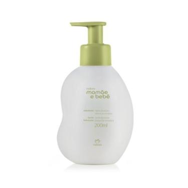 Imagem de Hidratante Mamãe e Bebê 200 ml Natura