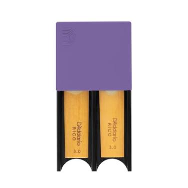 Imagem de Rico D'Addario Woodwinds DRGRD4TBPU Saxofone Produto de limpeza e cuidado