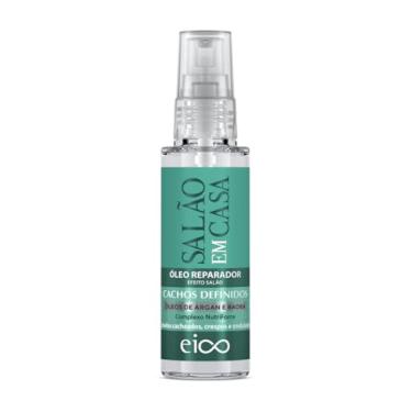Imagem de Eico Óleo Reparador Cachos Definidos 60ml