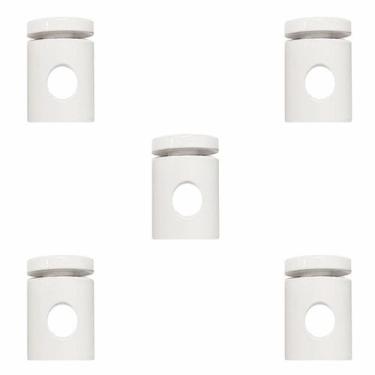 Imagem de Kit-5 Desviador de Cabo Para Lustres e Pendentes e Luminária MD-6005/5