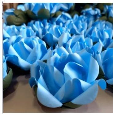 Imagem de Forminhas para Doces Finos, Decoração para Casamento, Festas e Aniversários