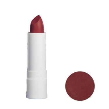 Imagem de Batom Matte em Bala Lovely com Vitamina E Longa duração by Face Beautiful (FANTASIA)