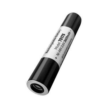 Imagem de Baterias recarregáveis PFHL 75175 3,6V 3600mAh Ni-MH (1 pacote)