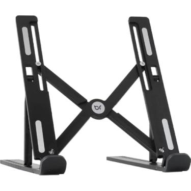 Imagem de SUPORTE PARA NOTEBOOK DOBRAVEL - PLÁSTICO