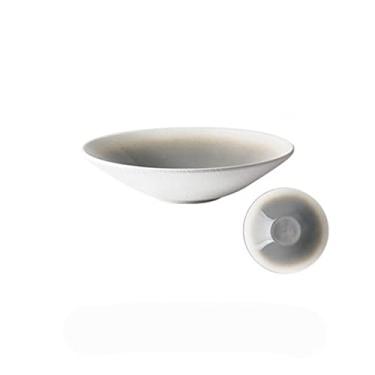 Imagem de WYUYIWH Tigela Tigela de ramen Ajisen tigela de ramen cerâmica doméstica tigela de macarrão instantâneo tigela de macarrão tigela de salada tigela de vegetais (Cor: 5)