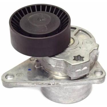 Imagem de Tensionador do alternador Volvo V70 2002 a 2007 COBRA 7057