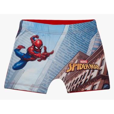 Imagem de Sunga infantil - Spider