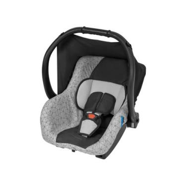 Imagem de Bebe conforto joy tutti baby - TUTTY BABY, PRETO