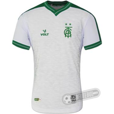 Imagem de Camisa América Mineiro - Modelo II