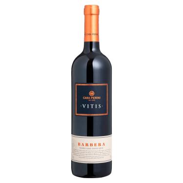 Imagem de VINHO CASA PERINI VITIS BARBERA TINTO 750ML