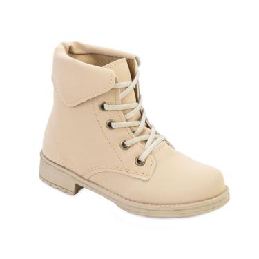 Imagem de Bota Coturno Via Bag Infantil VB23-080