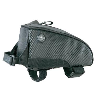 Imagem de Topeak Tanque de combustível (preto, 24 x 8 x 10 cm, grande)