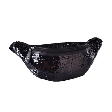 Imagem de POCHETE PAETE PRETO 9610