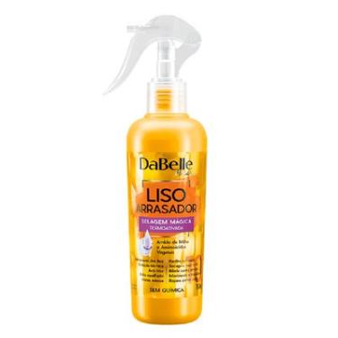 Imagem de DABELLE SELAGEM MÁGICA LISO ARRASADOR SPRAY 180ML