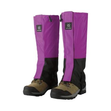 Imagem de Protetores De Perna Impermeáveis Para Neve, Cobertura Para Caminhadas 