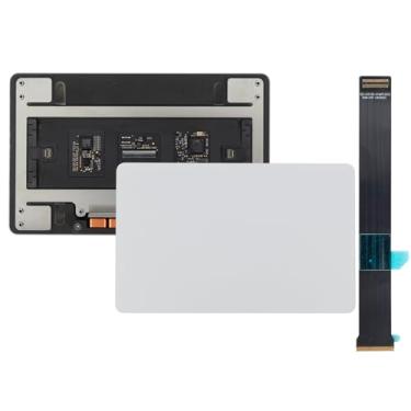 Imagem de HAWSON A2779 Trackpad de substituição para MacBook Pro de 14 polegadas M2 A2779 Trackpad Touchpad com cabo 2023 anos (prata)