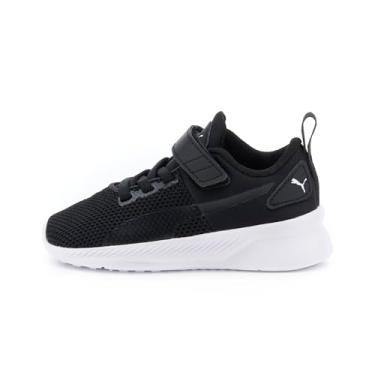 Imagem de Tênis Puma Flyer Runner V Infantil Preto 20
